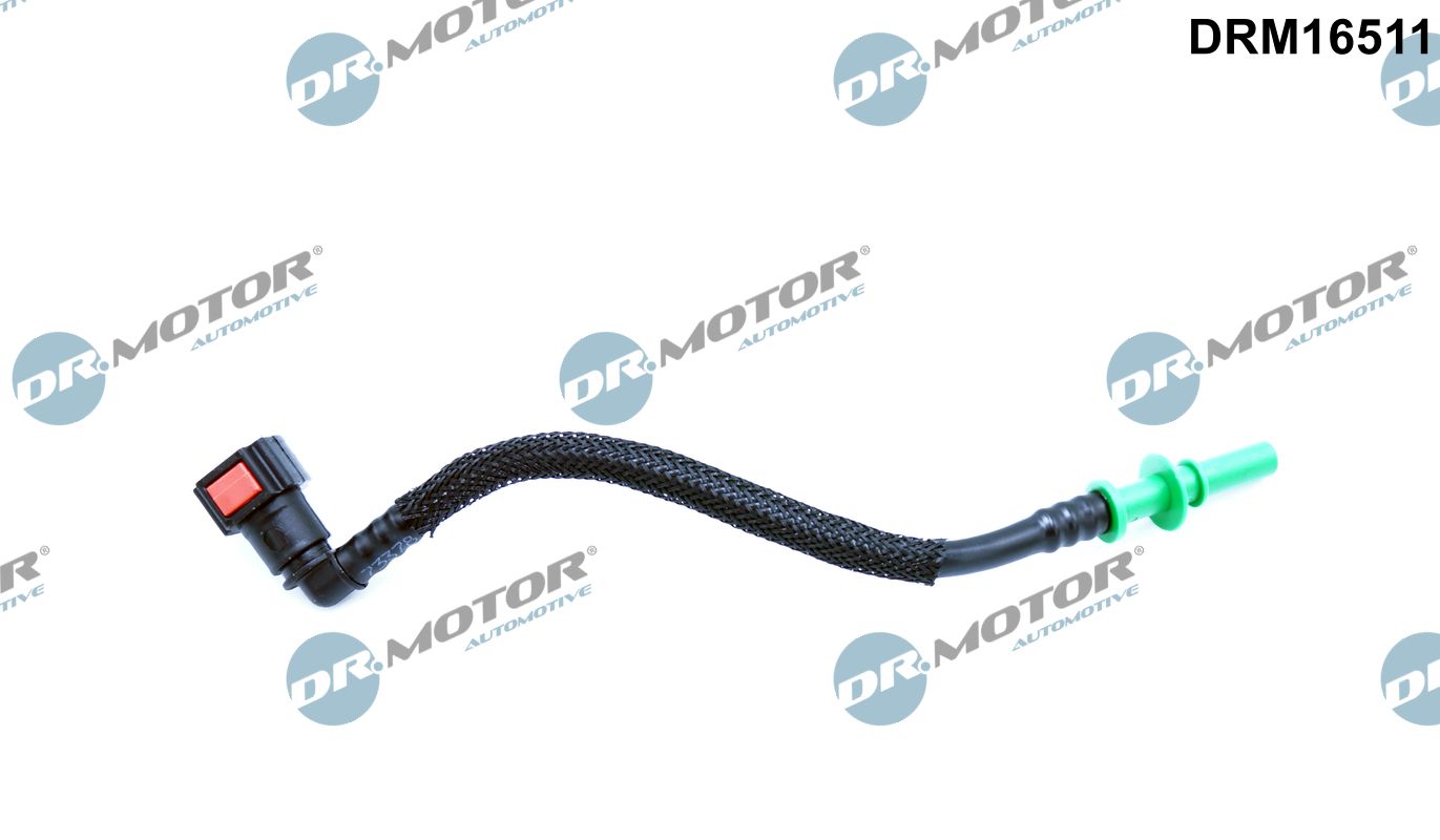 Fuel Line - DRM16511 Dr.Motor Automotive