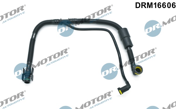 Flessibile, Ventilazione monoblocco - DRM16606 Dr.Motor Automotive