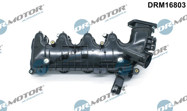 Intake Manifold Module - DRM16803 Dr.Motor Automotive