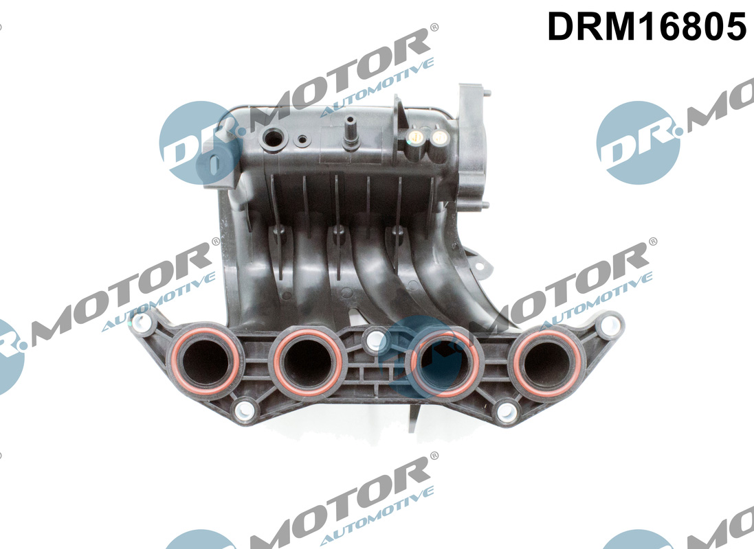 Modulo collettore aspirazione - DRM16805 Dr.Motor Automotive