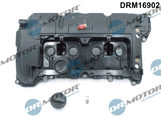 Copritestata - DRM16902 Dr.Motor Automotive