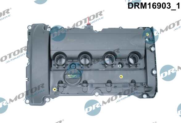 Copritestata - DRM16903 Dr.Motor Automotive