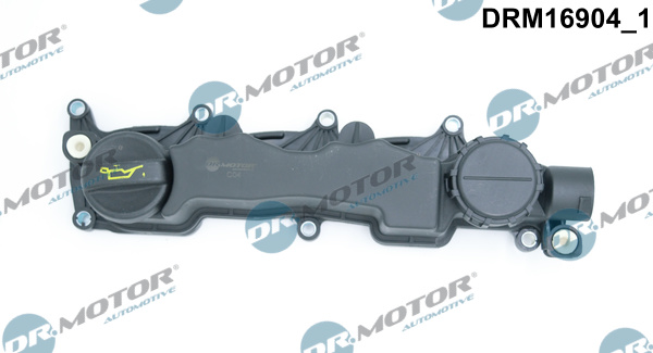 Copritestata - DRM16904 Dr.Motor Automotive