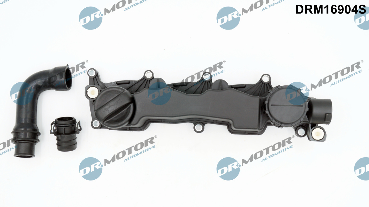 Copritestata - DRM16904S Dr.Motor Automotive