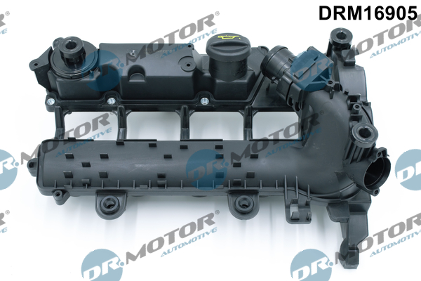 Copritestata - DRM16905 Dr.Motor Automotive