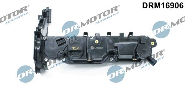 Cylinder Head Cover - DRM16906 Dr.Motor Automotive
