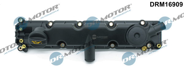 Copritestata - DRM16909 Dr.Motor Automotive