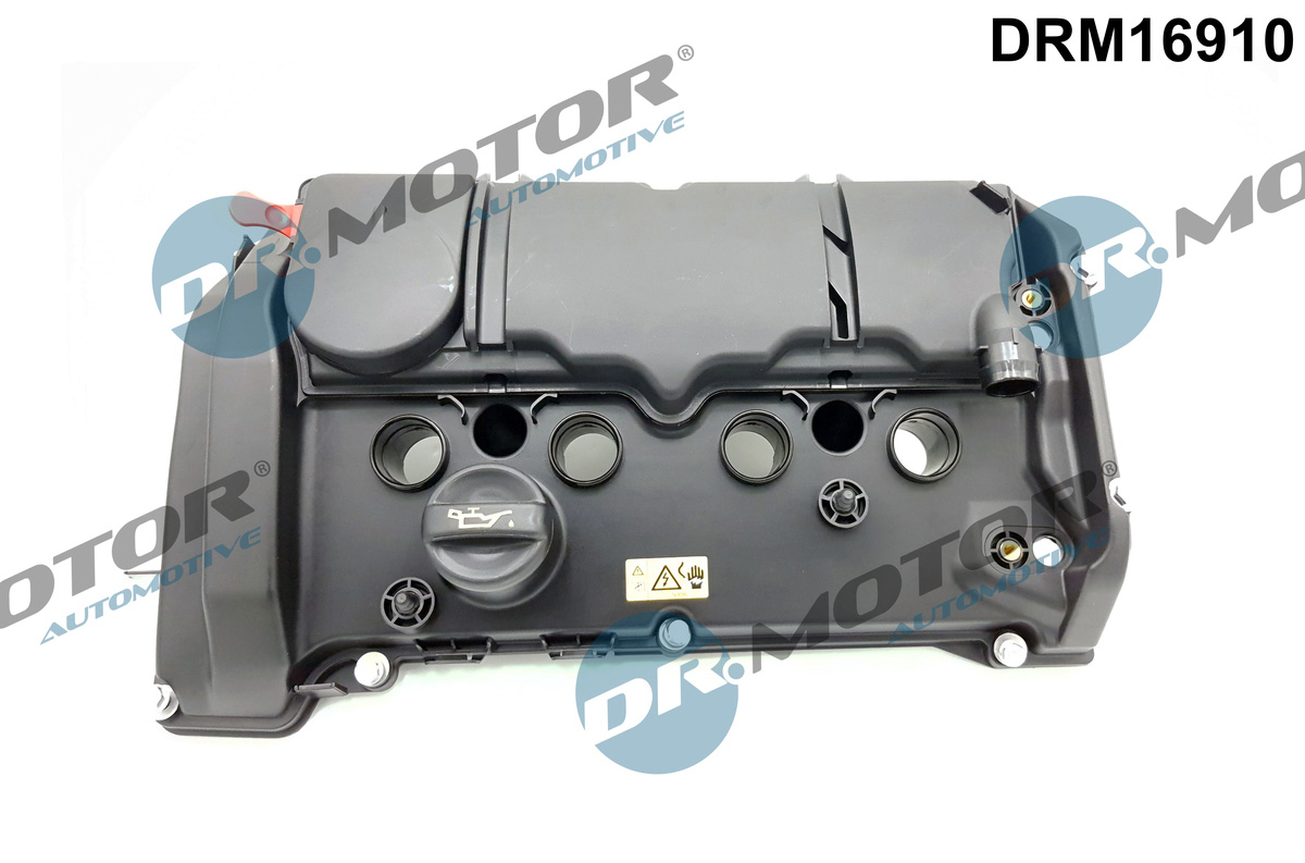 Copritestata - DRM16910 Dr.Motor Automotive