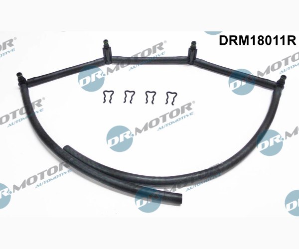 žarna, degalų išsiliejimo apsauga - DRM18011R Dr.Motor Automotive