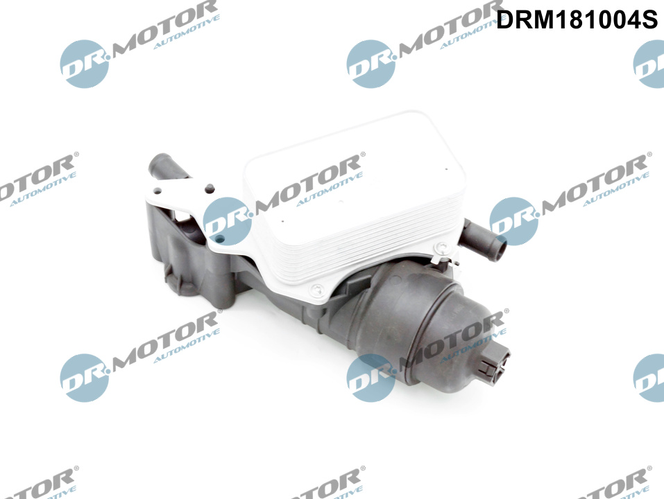 Housing, oil filter - DRM181004S Dr.Motor Automotive