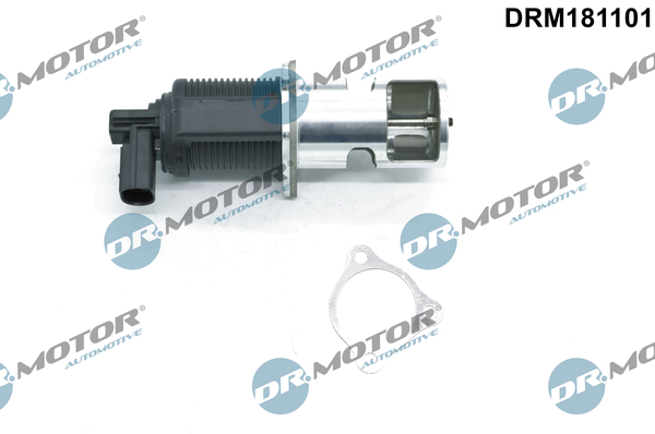 EGR Valve - DRM181101 Dr.Motor Automotive