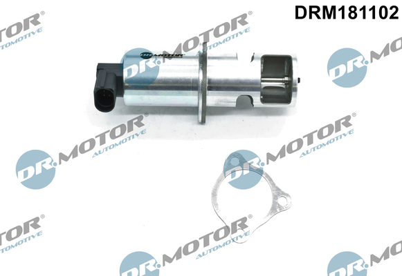 EGR Valve - DRM181102 Dr.Motor Automotive