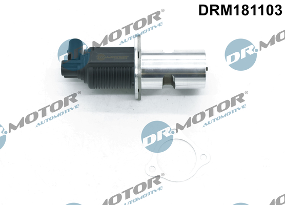 EGR Valve - DRM181103 Dr.Motor Automotive