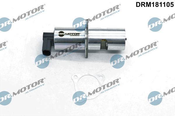 EGR Valve - DRM181105 Dr.Motor Automotive