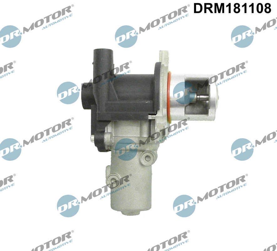 EGR Valve - DRM181108 Dr.Motor Automotive