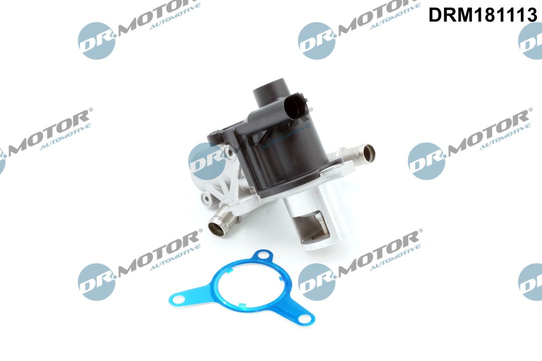 EGR Valve - DRM181113 Dr.Motor Automotive