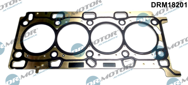 Прокладка, головка цилиндра - DRM18201 Dr.Motor Automotive