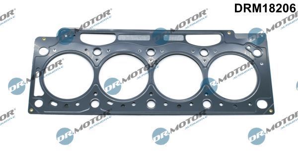 Guarnizione, Testata - DRM18206 Dr.Motor Automotive