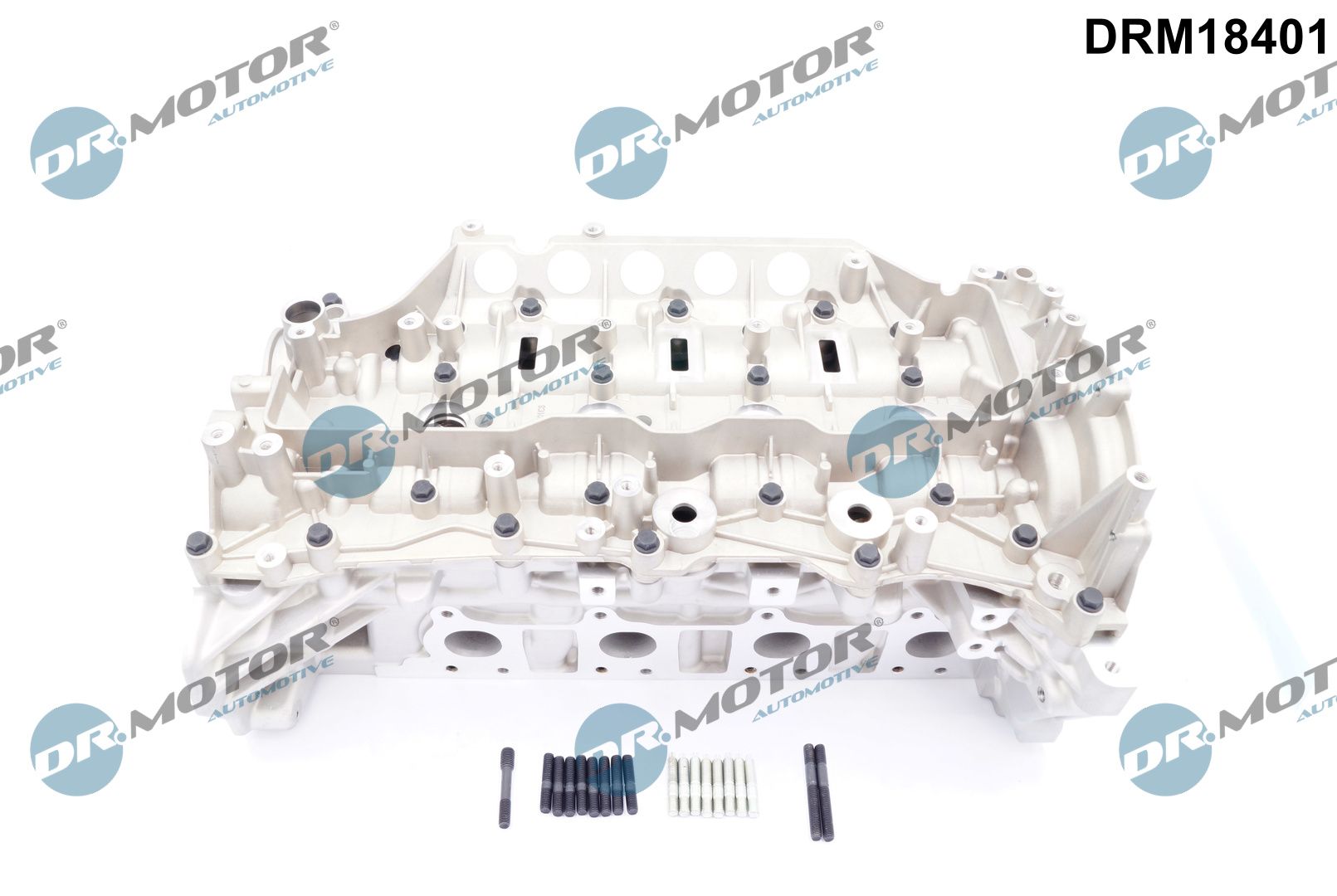 Testata - DRM18401 Dr.Motor Automotive