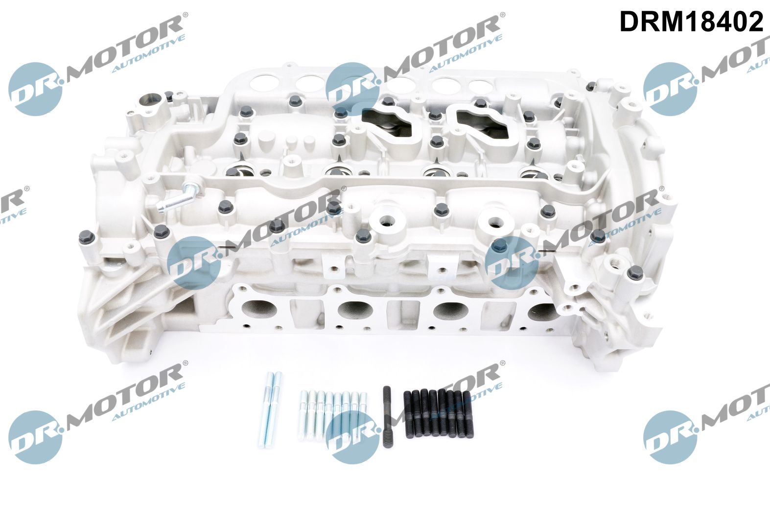 Testata - DRM18402 Dr.Motor Automotive