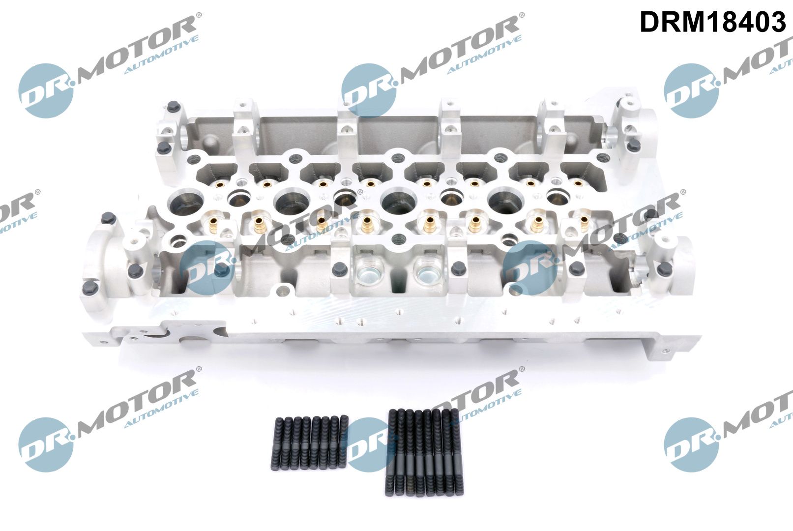 Testata - DRM18403 Dr.Motor Automotive