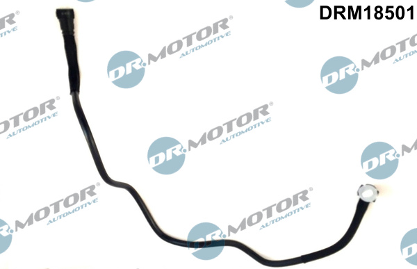 Fuel Line - DRM18501 Dr.Motor Automotive