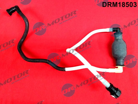 Fuel Line - DRM18503 Dr.Motor Automotive