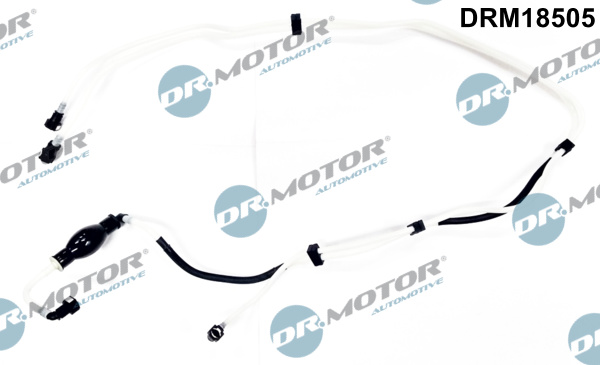 Condotto carburante - DRM18505 Dr.Motor Automotive