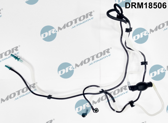 degalų magistralė - DRM18506 Dr.Motor Automotive