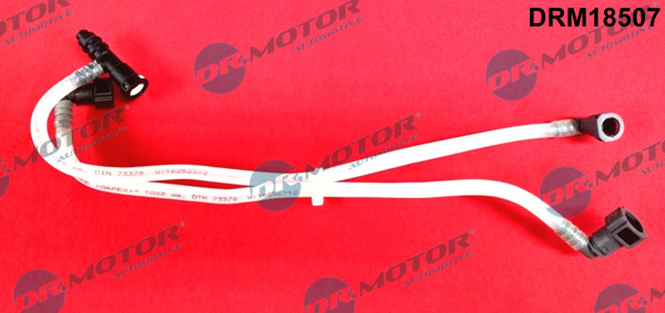 Fuel Line - DRM18507 Dr.Motor Automotive