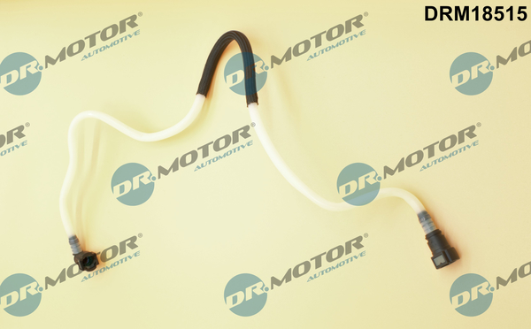 Fuel Line - DRM18515 Dr.Motor Automotive