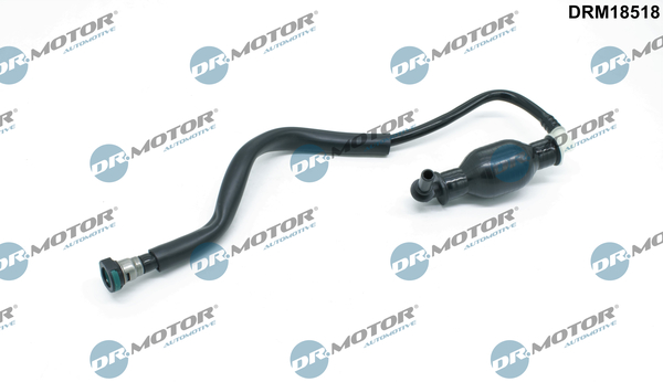 Fuel Line - DRM18518 Dr.Motor Automotive