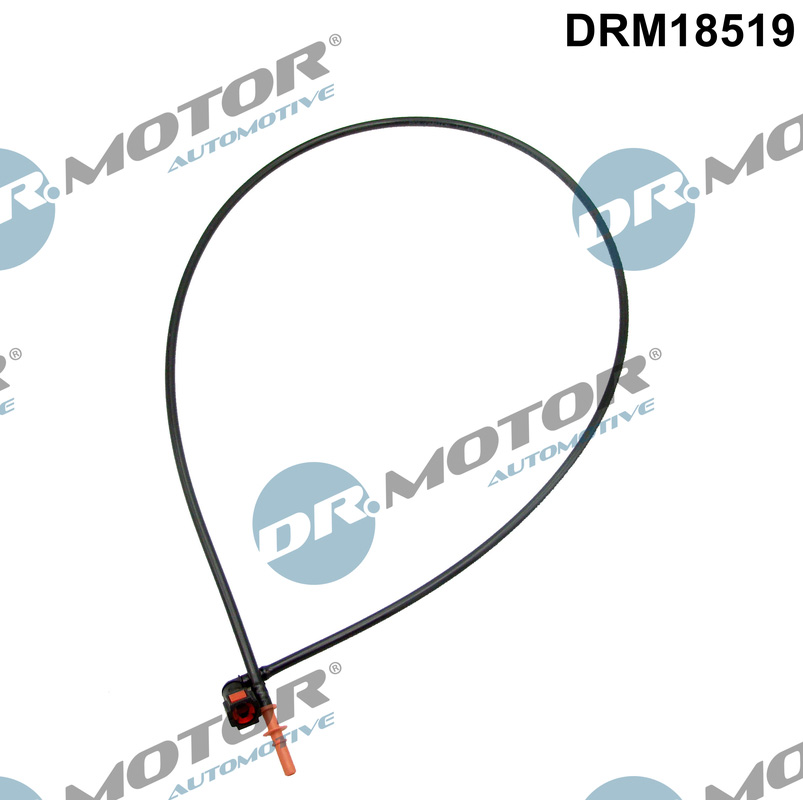 Fuel Hose - DRM18519 Dr.Motor Automotive