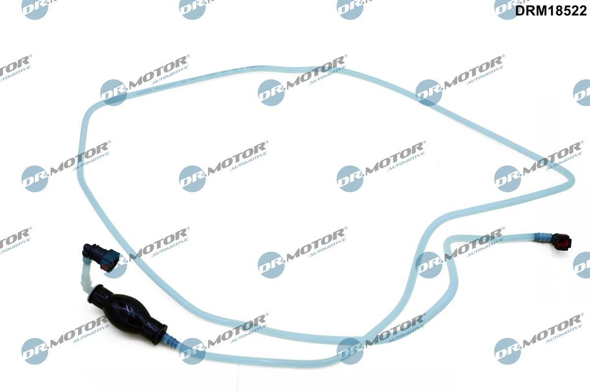 Condotto carburante - DRM18522 Dr.Motor Automotive