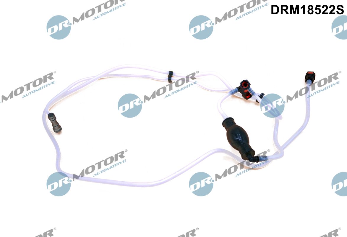 Condotto carburante - DRM18522S Dr.Motor Automotive