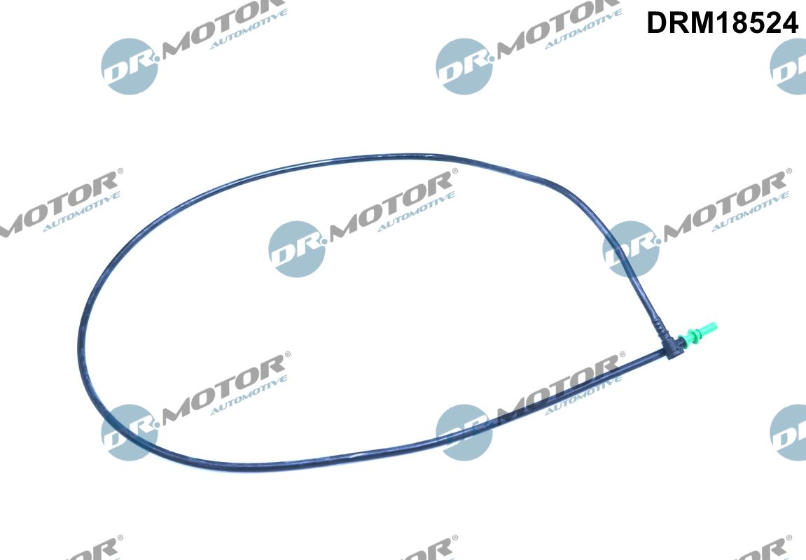 Fuel Line - DRM18524 Dr.Motor Automotive