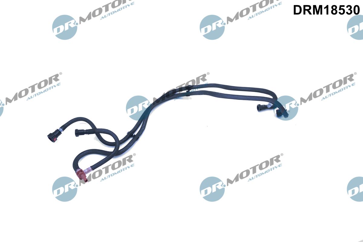 Fuel Line - DRM18530 Dr.Motor Automotive
