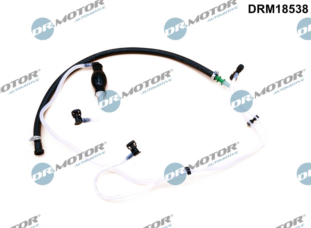 Condotto carburante - DRM18538 Dr.Motor Automotive