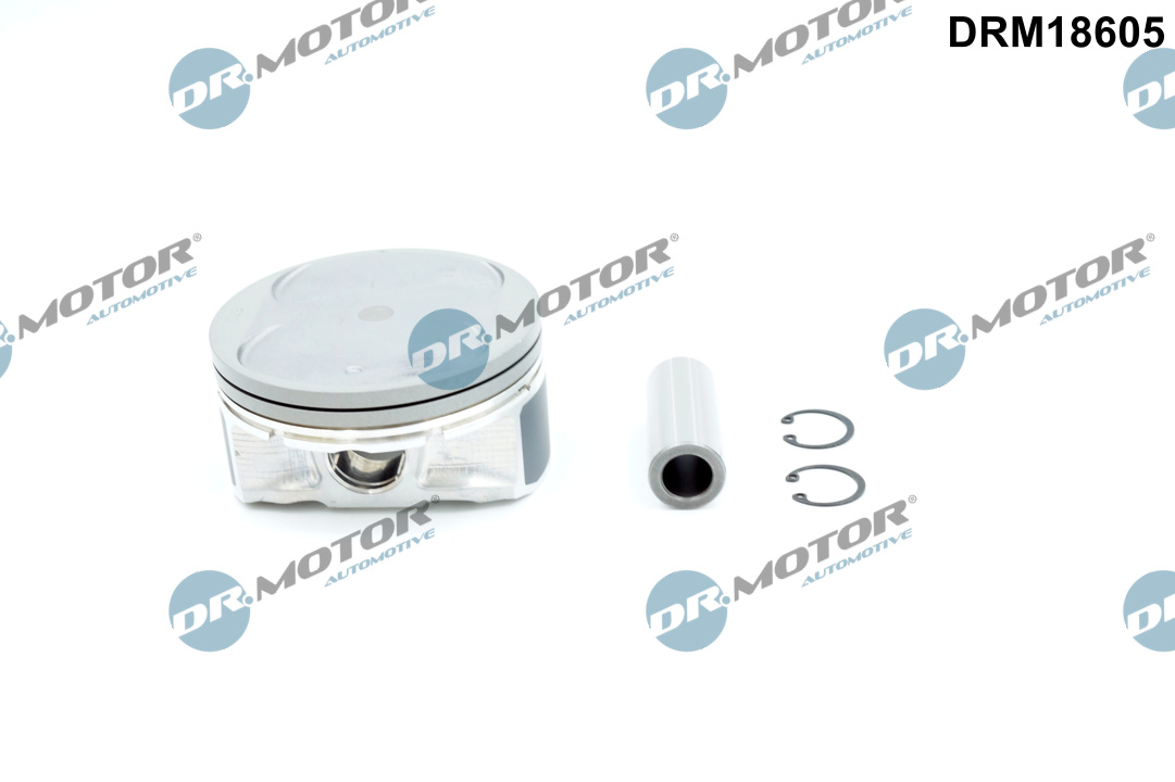 Kolben - DRM18605 Dr.Motor Automotive
