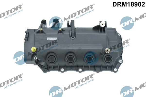 Copritestata - DRM18902 Dr.Motor Automotive