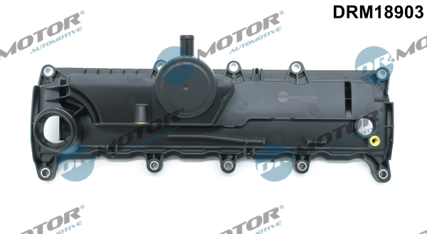 Copritestata - DRM18903 Dr.Motor Automotive