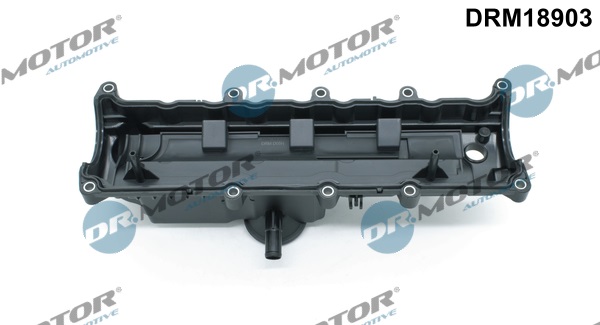 Cylinder Head Cover - DRM18903 Dr.Motor Automotive