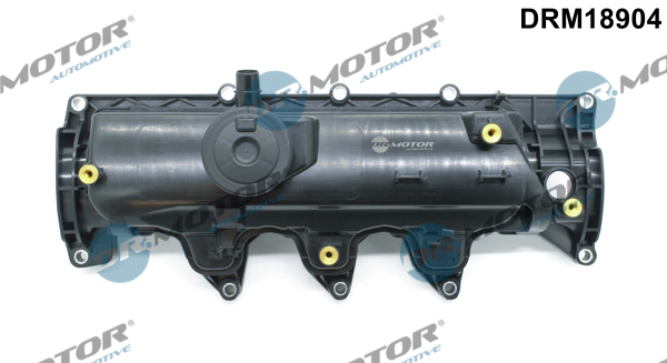 Copritestata - DRM18904 Dr.Motor Automotive