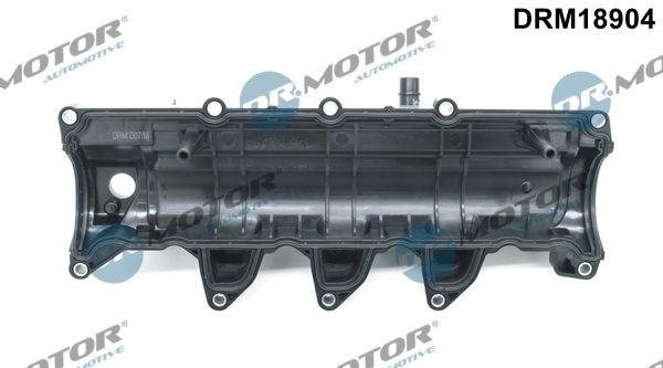 Cylinder Head Cover - DRM18904 Dr.Motor Automotive