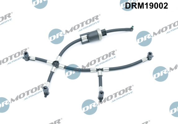 Hose, fuel overflow - DRM19002 Dr.Motor Automotive