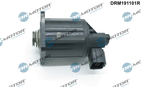 Valve, EGR exhaust control - DRM191101R Dr.Motor Automotive