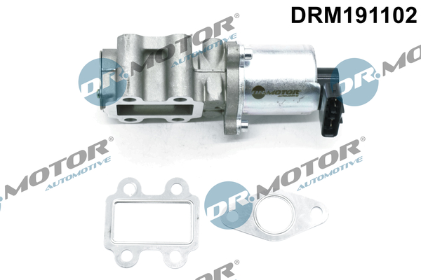 EGR Valve - DRM191102 Dr.Motor Automotive