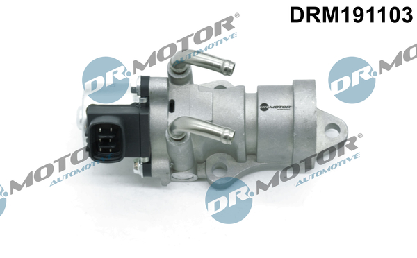 EGR Valve - DRM191103 Dr.Motor Automotive