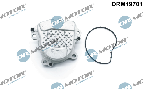 Pompa acqua - DRM19701 Dr.Motor Automotive