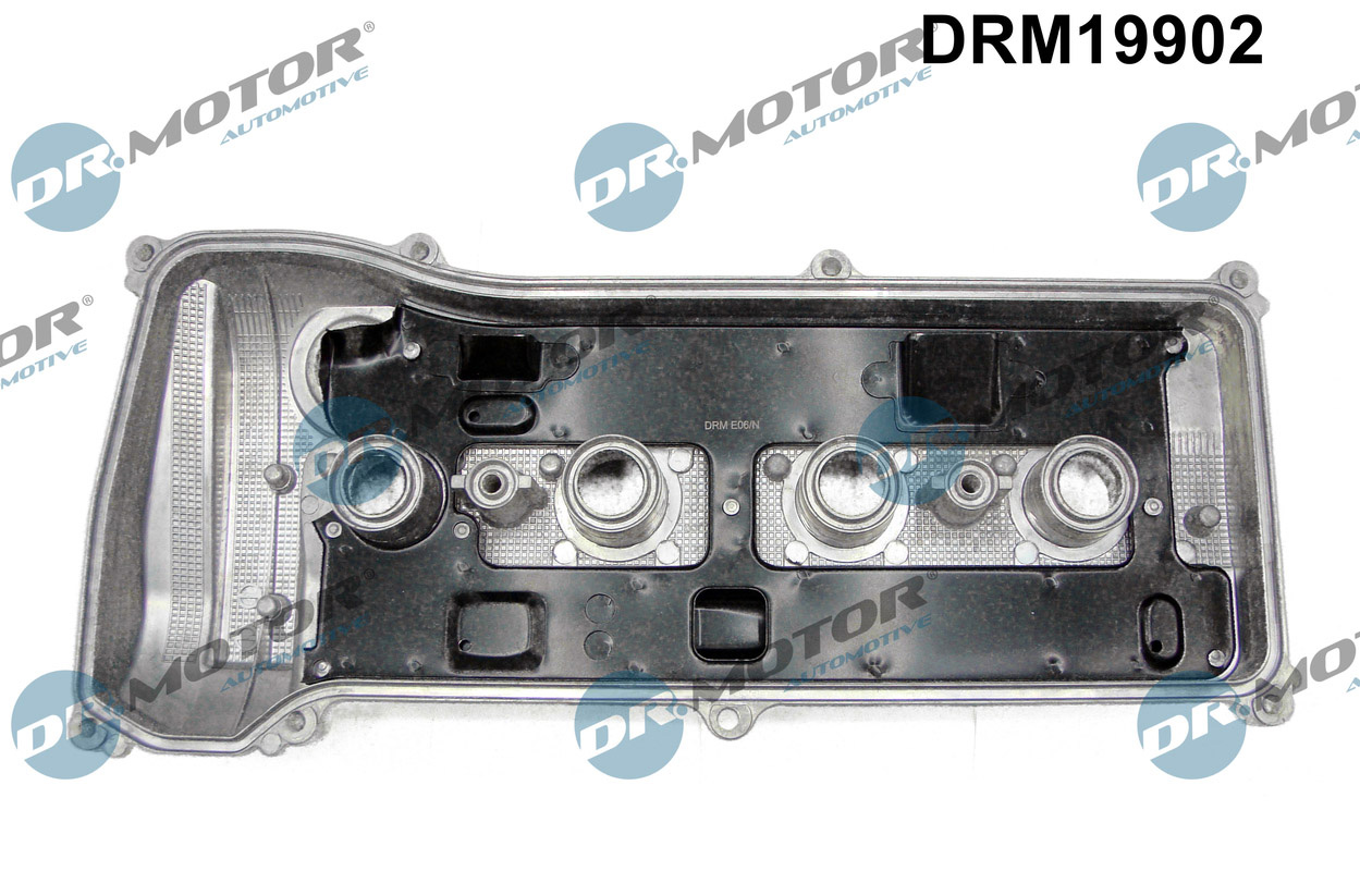 Cylinder Head Cover - DRM19902 Dr.Motor Automotive